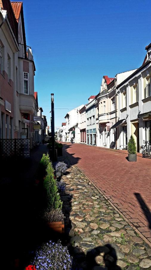Õhtu põik majutus Pärnu Exterior foto
